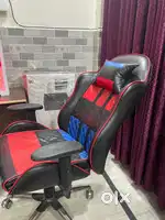 Gaming Chair Fully Adjustable Premium