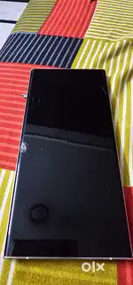 Samsung S23 ultra display (100% original)