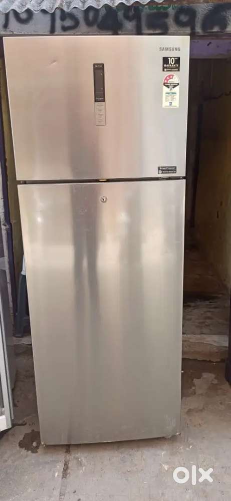Sumsung dubaldoor perfect condition