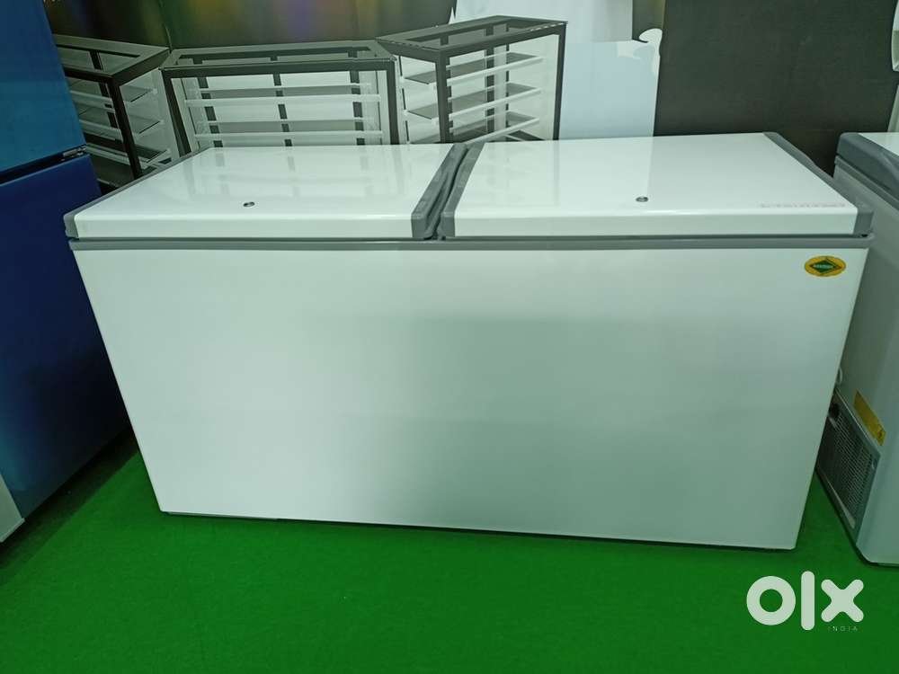 Western 525 Littes Freezer for Sale