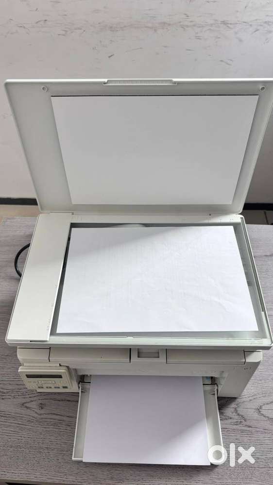 HP Laser Jet Pro M132nw