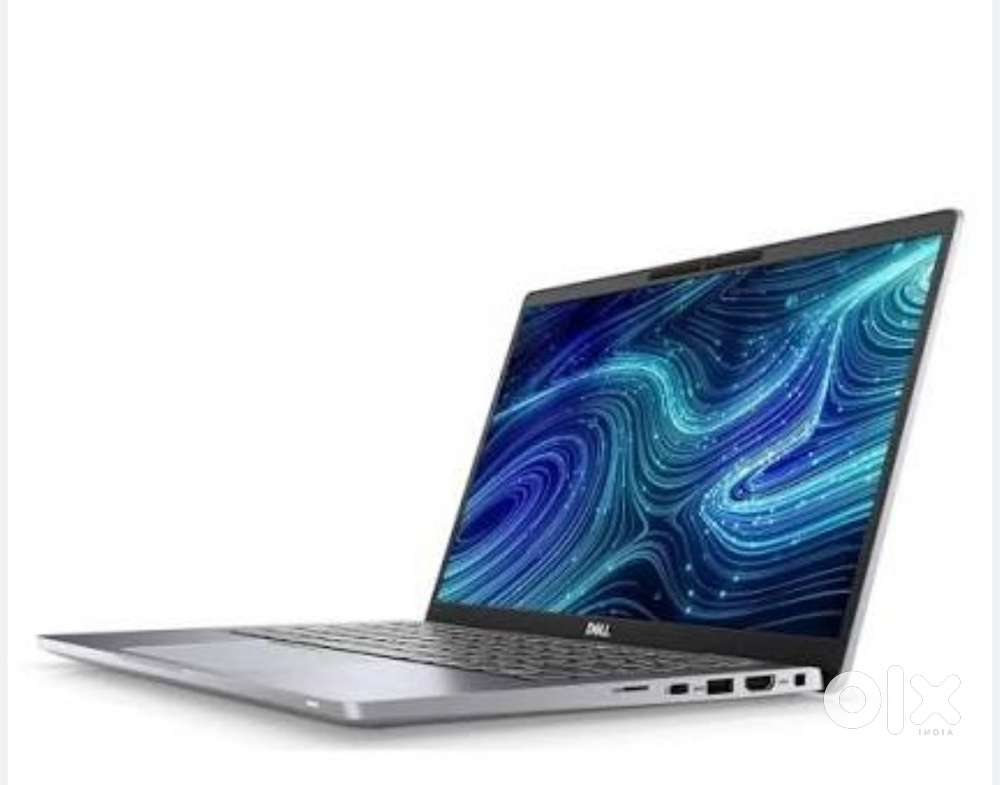 Dell i7 11th gen used.