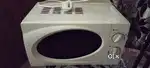 Microvave oven  good condition