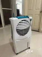 Symphony cooler