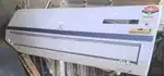 Used air conditiones available
