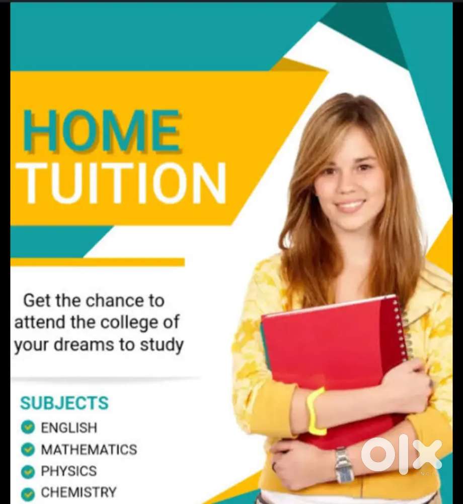 Physics, maths tuition for all classes