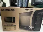 Samsung 21 L, Convection Microwave Oven