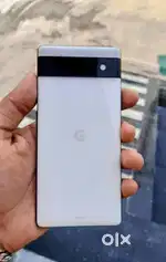google pixel 6a all orginal orginal display with bill box cable