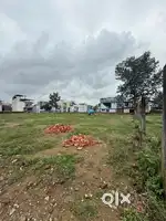 Residential Plot available at Bhauwala