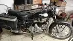 Bullet 1981 in good condition (good condition)