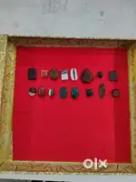 GEM STONE AGATE