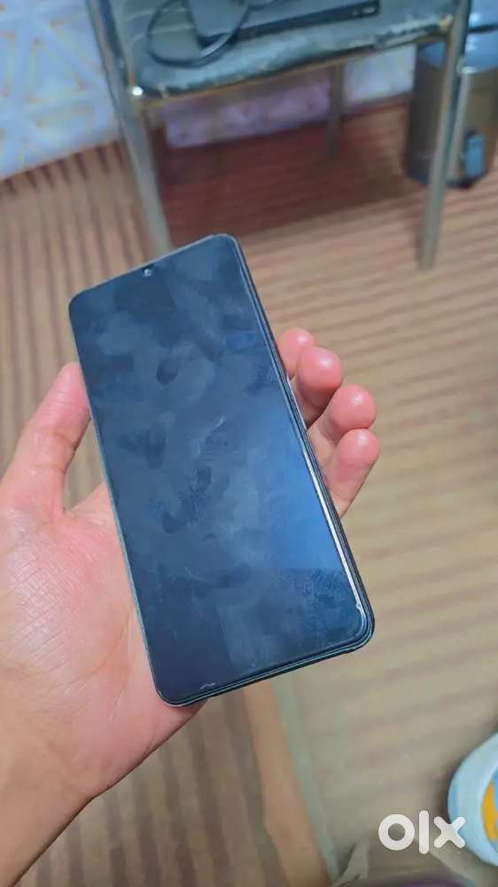 Galaxy a32 4g fair new like condition