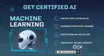 Get Certified in AI, ML, Java,etc with our Experience & get placed