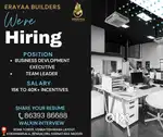 Business Develope Associate