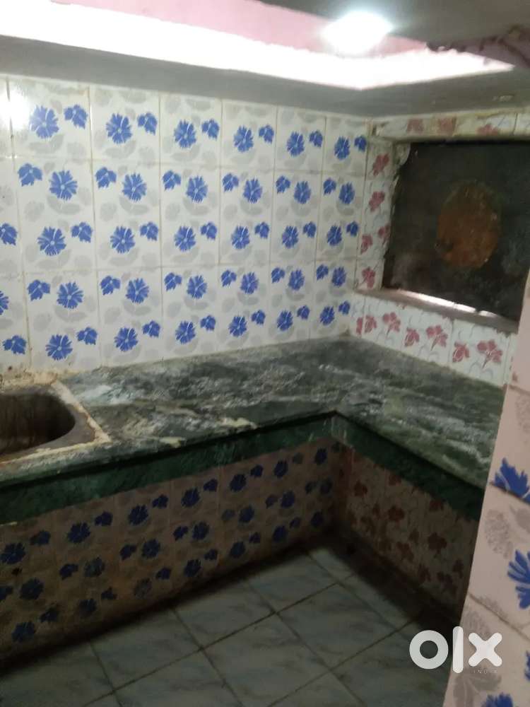 2 room set indipendent house for rent