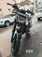Top model bike