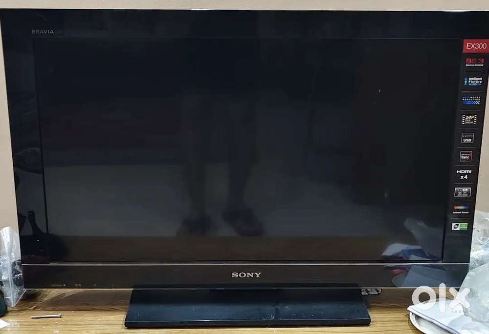Sony Bravia 32 inch