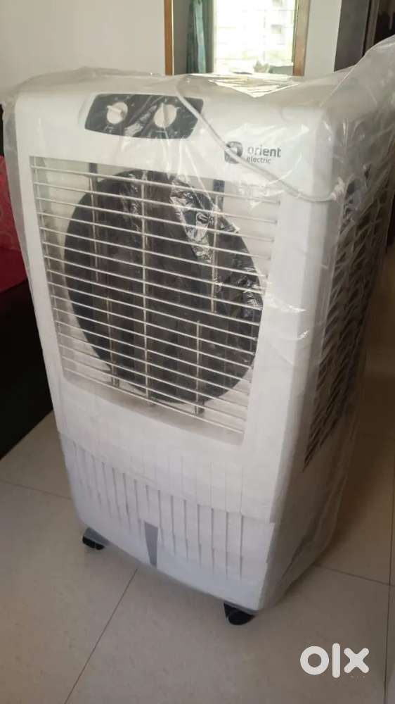 Orient Air Cooler – Excellent Condition, 2 Years Used