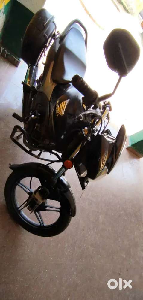 Bike in good condition