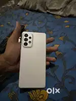 A73 5G Samsung mobile