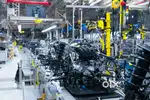 Hiring for manufacturing company