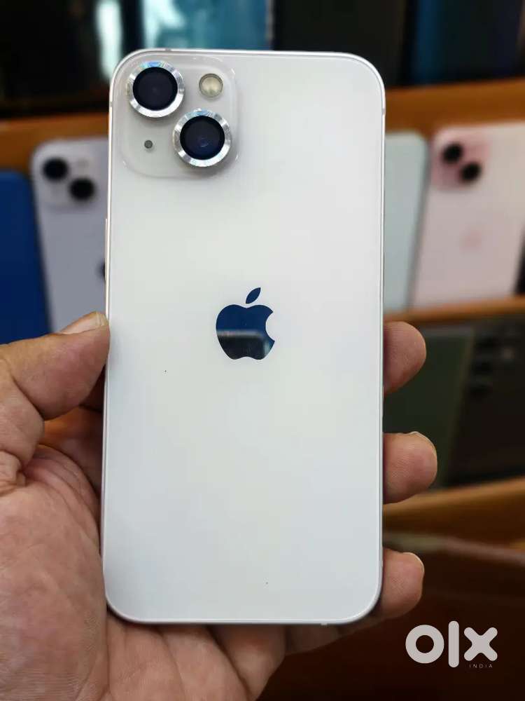 IPHONE 13 128GB/256GB