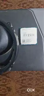 Ryzen 3 3200 g