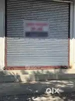 SHOP WANT TO GIVE RENT