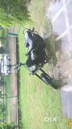 New condition