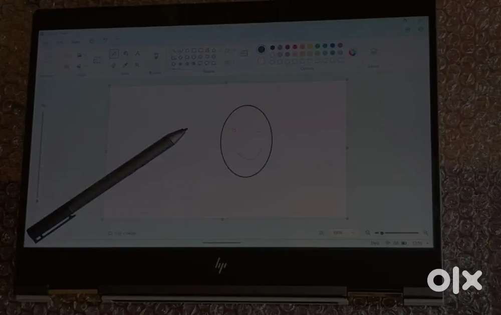 HP Spectre x360 Intel Core i5 8th Gen 8250U