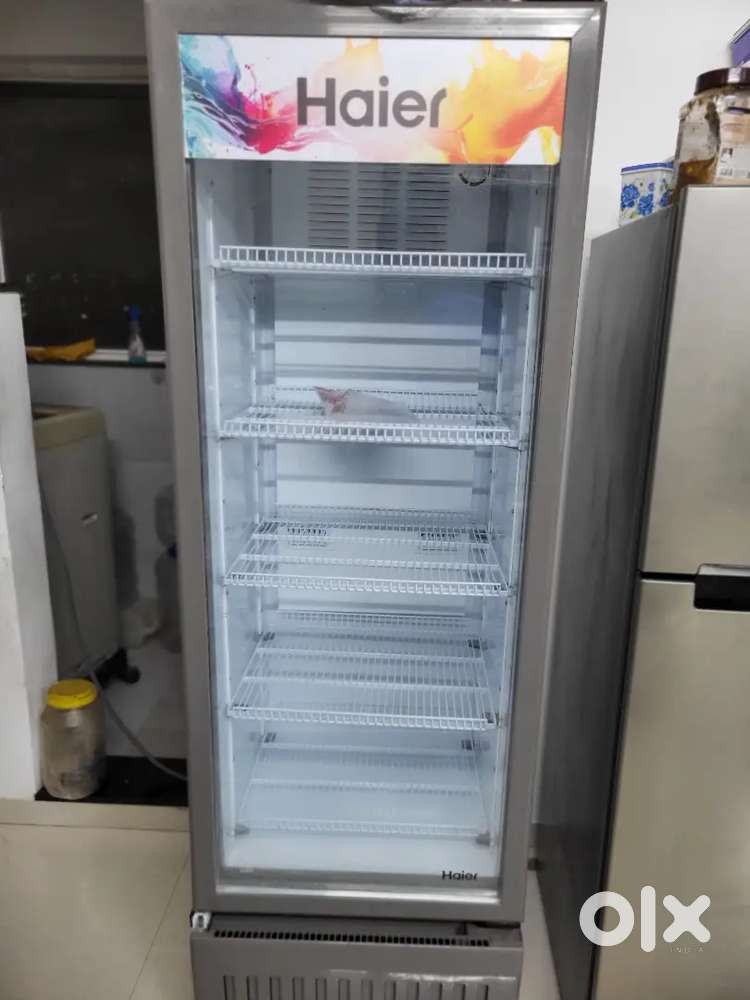 Haier hvc-405Gt5