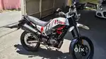 Hero Xpulse 200 4V Rally Edition