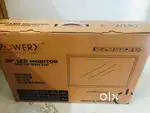 Power x Monitor 20 inch