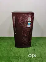00¥: Single door refrigerators available in LG 215 Ltrs visit to Store