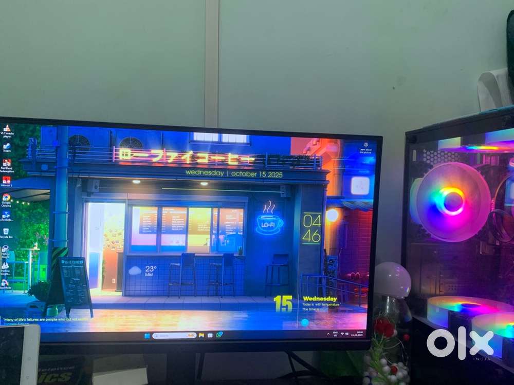 Gamings pc
