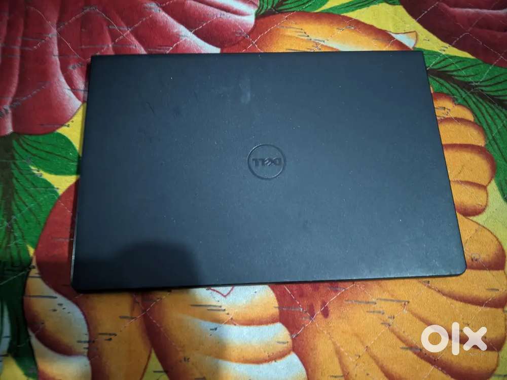 Dell laptop sell very good condition