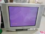 Sony TV for selling with remotconrol