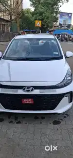 NEW HYUNDAI AURA S CNG CAR AVAILABLE