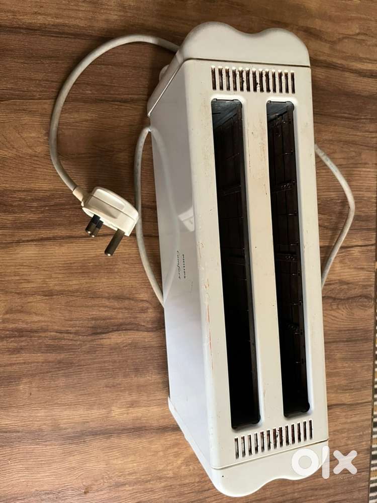 Philips 4 Bread Toaster for Sale