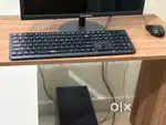 Brand new computer with new parts zebster company
