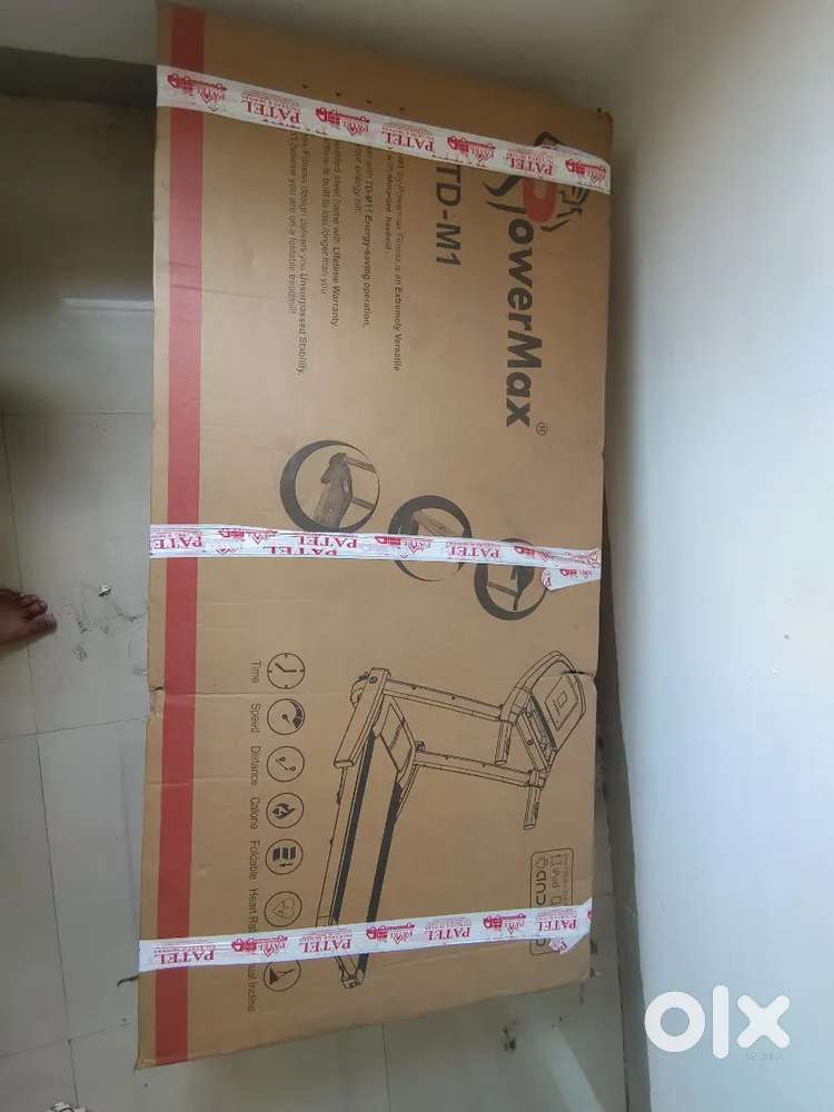 Want to sell Trademill