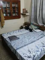 Girls PG. Rajouri Garden walking distance from metro station