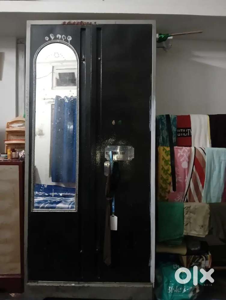 Very good quality of Godrej from gorgeous company