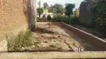 100 gaj plot sale in kandharpur near Bank of Baroda