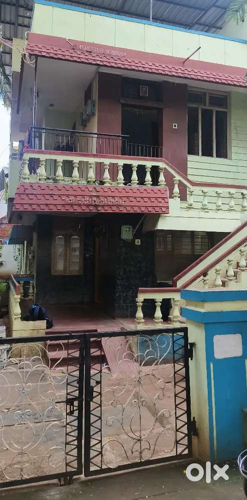 Home for Rent