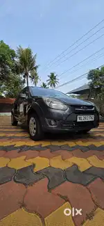 Ford Figo 2011 Diesel 131809 Km Driven