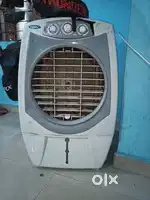 Cooler Fan