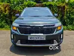 Kia Seltos HTX D, 2024, Diesel