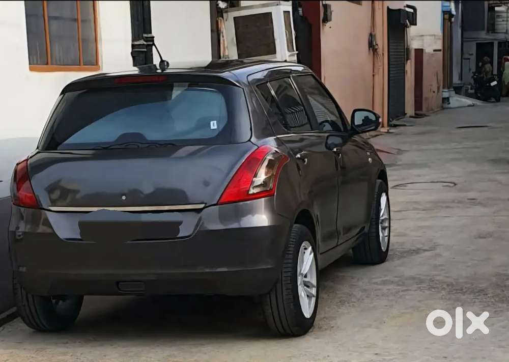 Maruti Suzuki Swift 2016 Diesel Good Condition