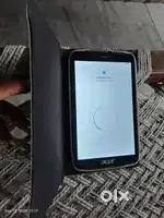 Acer Brand New Tablet Under 12000